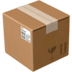 Royal Mail Parcel Collect icon