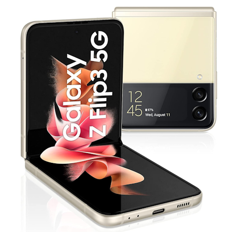 Samsung Galaxy Z Flip3 5G