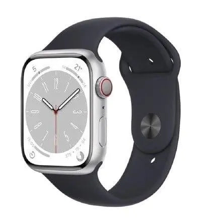 Apple Watch Series 8 (GPS+Cellular)