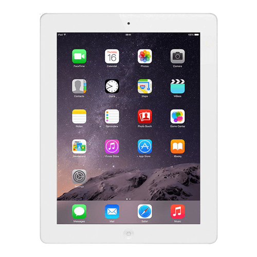 Apple iPad 2nd Generation 2024 16GB