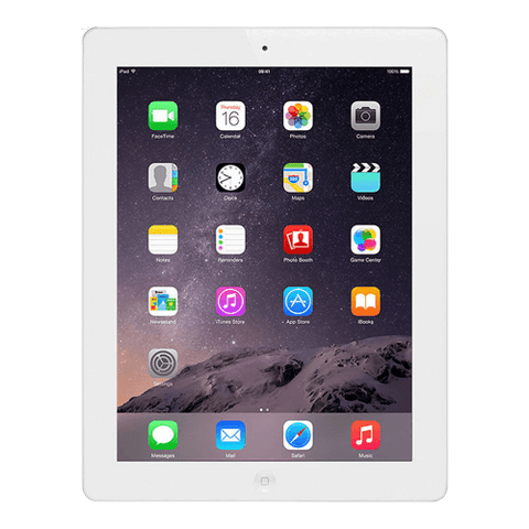 Ipad 2nd Generation