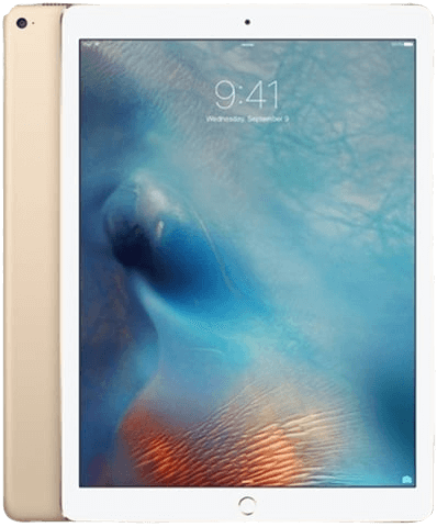 iPad Pro 12.9 Inch (2nd Gen)