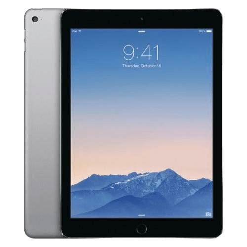 iPad Air 2