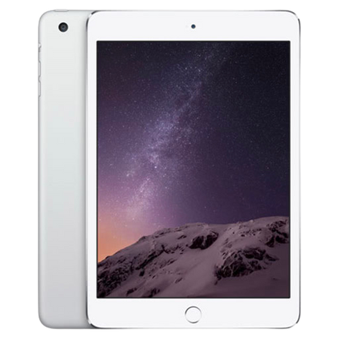 iPad Mini 4