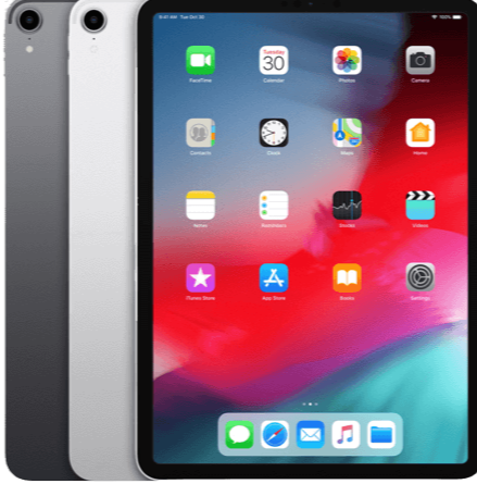 iPad Pro (11 Inch)