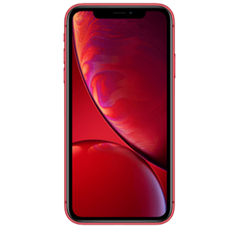 iPhone XR