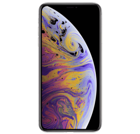 iPhone Xs