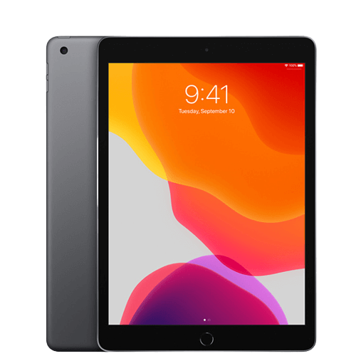 iPad (8th Gen)