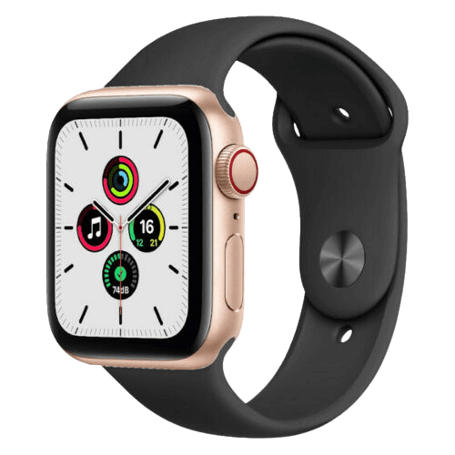 Apple watch SE gold