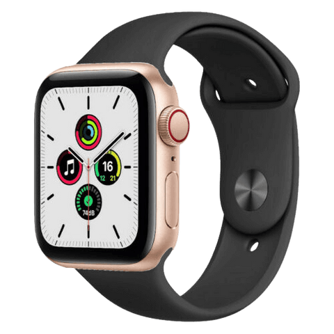 Apple watch SE gold
