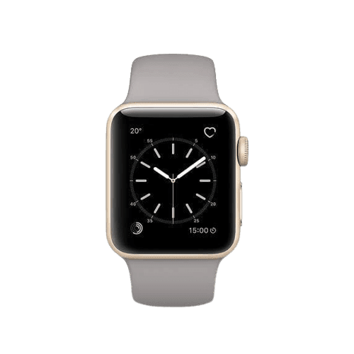 View Apple Watch Series 2