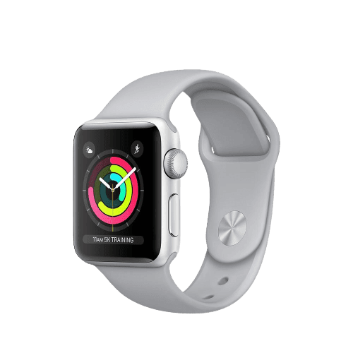 View Apple Watch Series 3