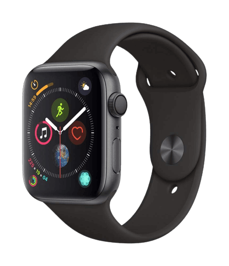 View Apple Watch Series 4