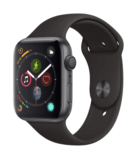 Apple Watch Series 4