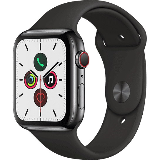 Apple Watch Series 5