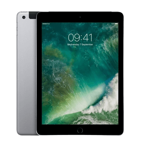 View Apple iPad (2018) Wi-Fi