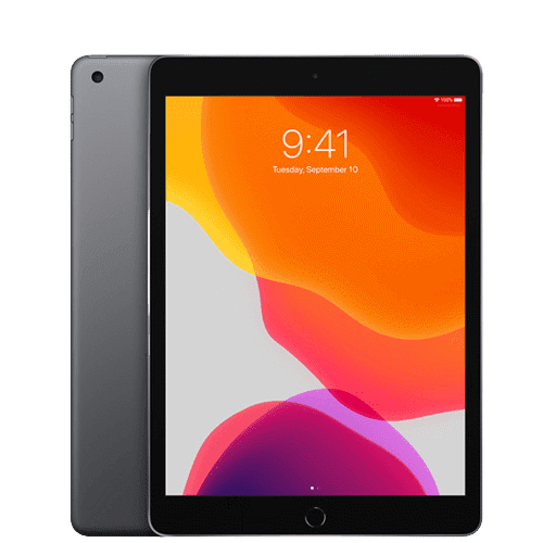 iPad 7th Generation (2019)