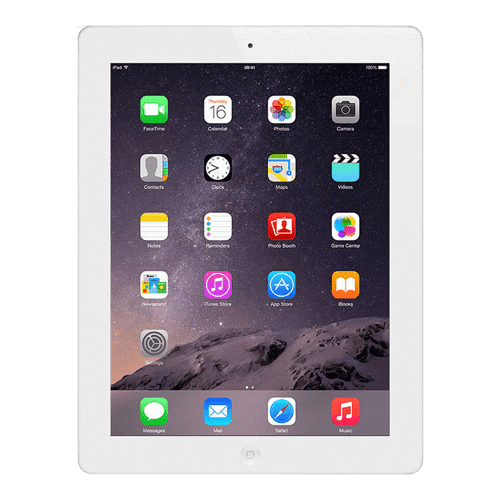 iPad 2 (2011)