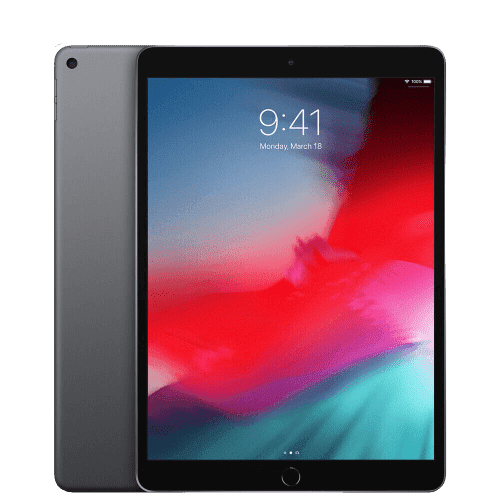 iPad Air (1st Generation) (2013)