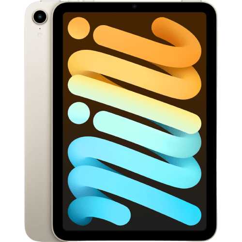 Apple iPad Mini (2021) Wi-Fi + 5G