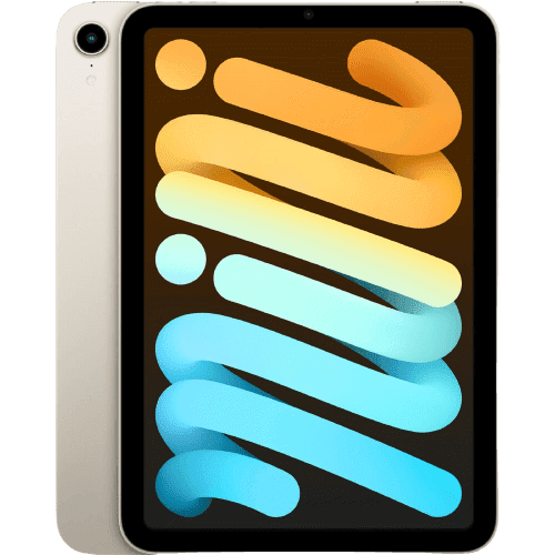 Apple iPad Mini 6 (2021)