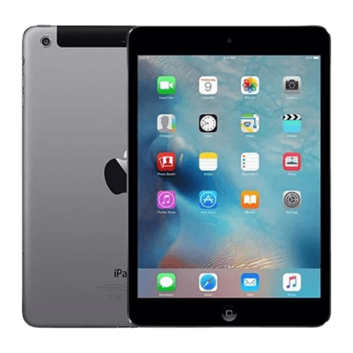 View Apple iPad Mini 2 (2013) Wi-Fi + 4G