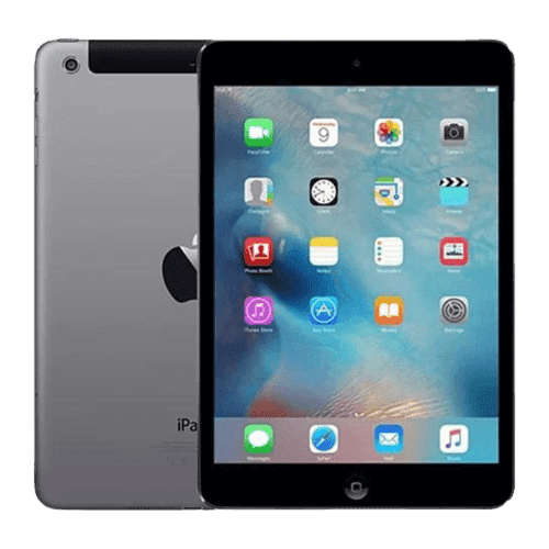Apple iPad Mini 2 (2013)