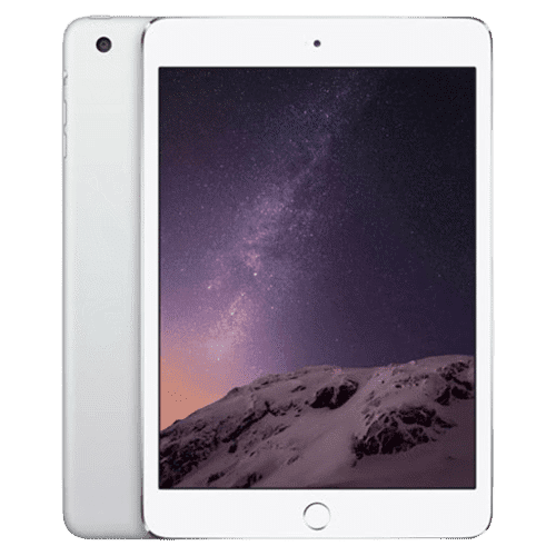 Apple iPad Mini 3 (2014) Wi-Fi