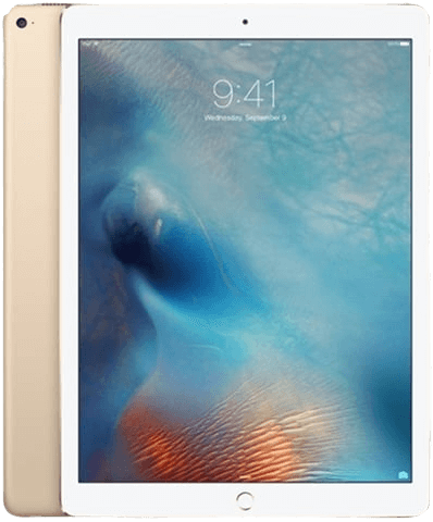 View Apple iPad Pro (2015) 12.9" Wi-Fi