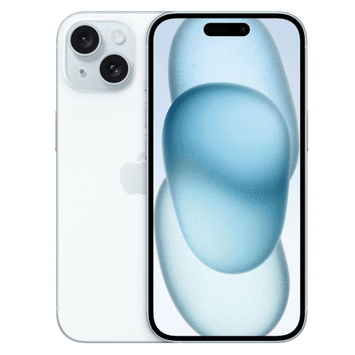 Apple iPhone 15 Plus
