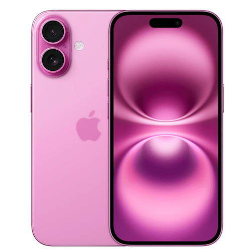 Apple iPhone 16 Plus