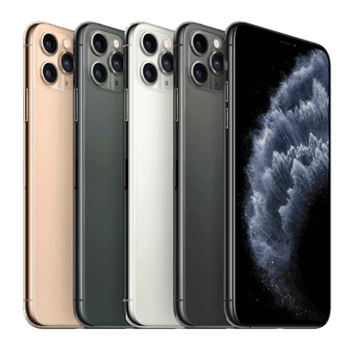 Apple iPhone 11 Pro Max
