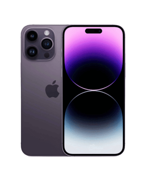 Apple iPhone 14 Pro
