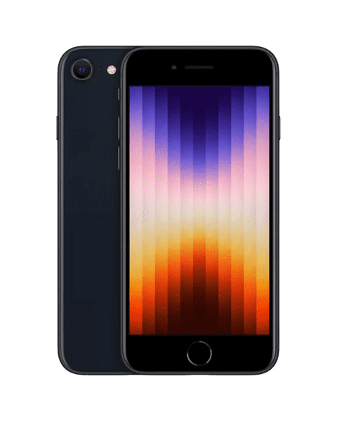 Apple iPhone SE 2022 (3rd Gen)