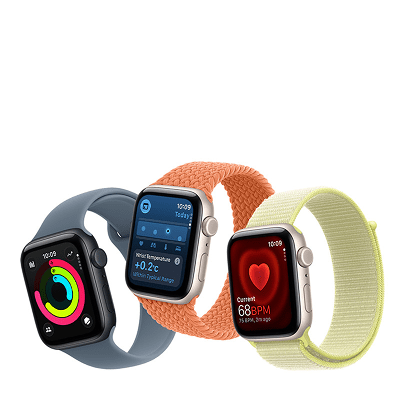 Picture for category Watches
