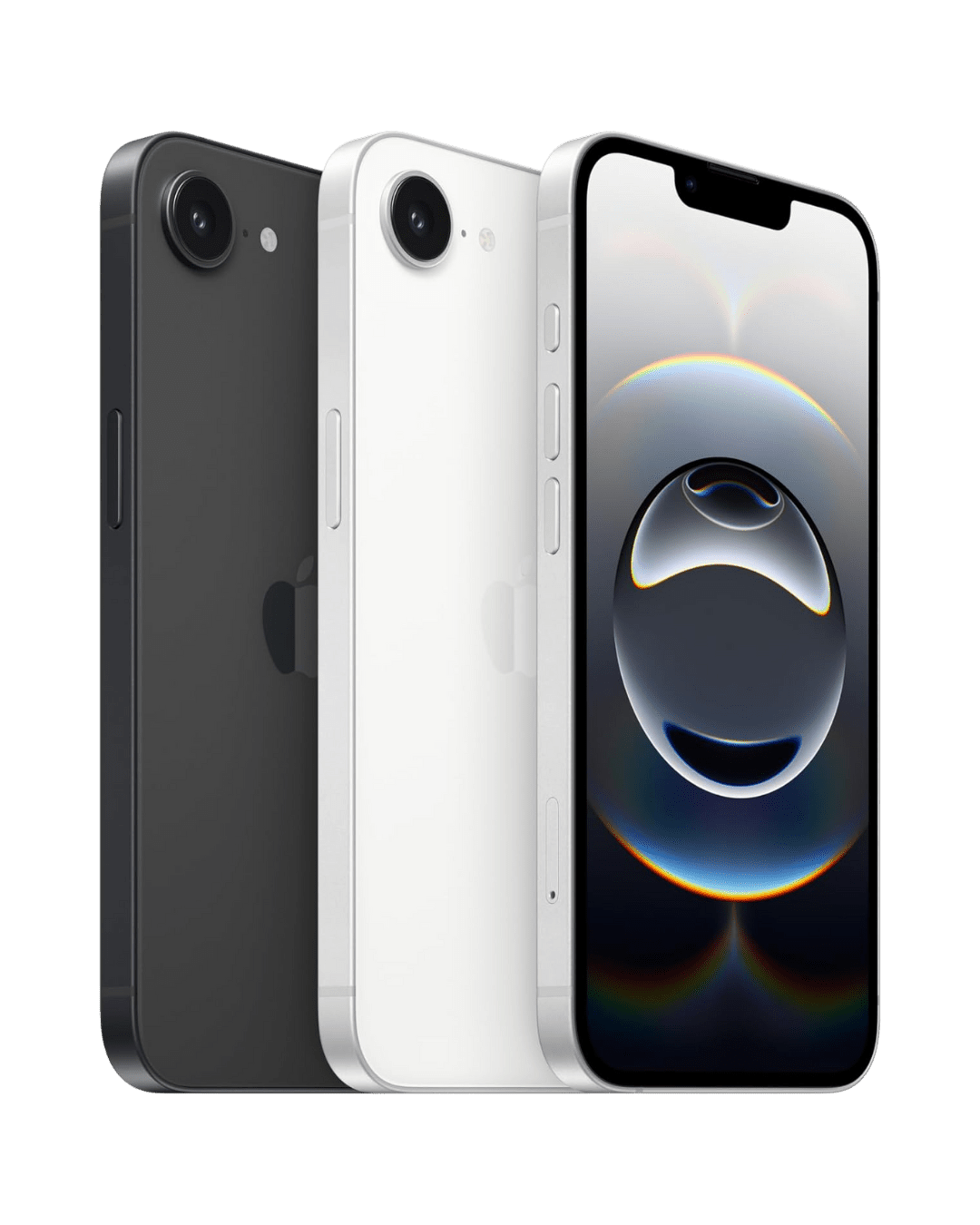 View Apple iPhone 16e