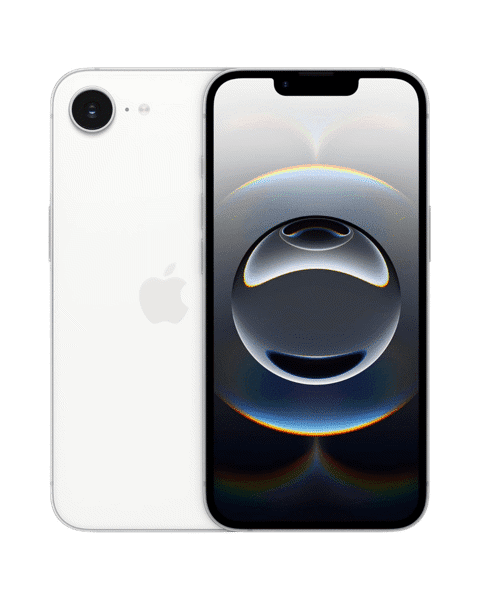 Apple iPhone 16e