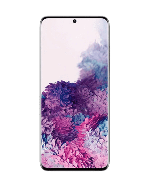 Samsung Galaxy S20