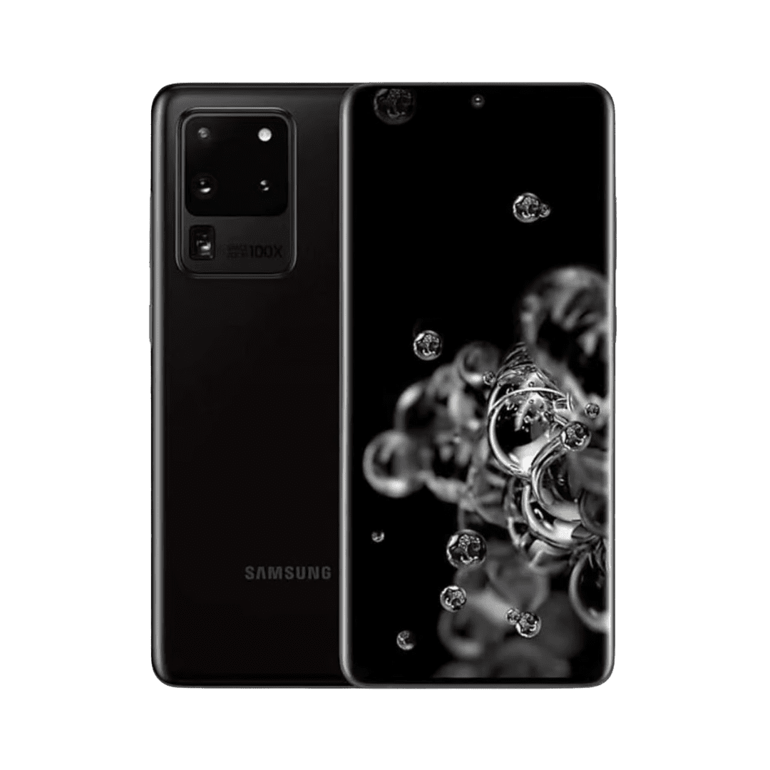 Picture of Samsung Galaxy S20 Ultra