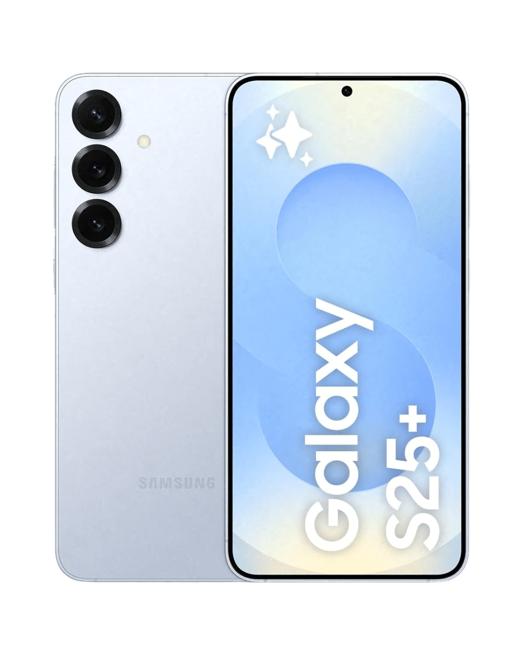 Picture of Samsung Galaxy S25+