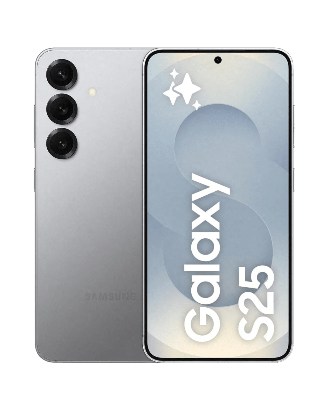 Picture of Samsung Galaxy S25