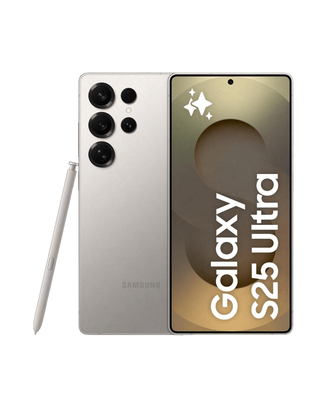 Picture of Samsung Galaxy S25 Ultra