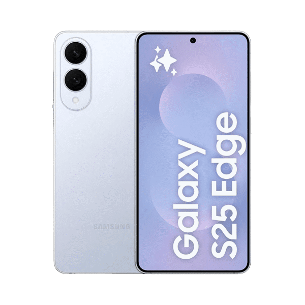 Samsung Galaxy S25 Edge