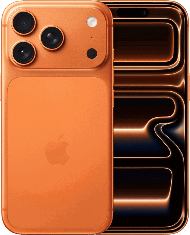 Apple iPhone 17 Pro Max