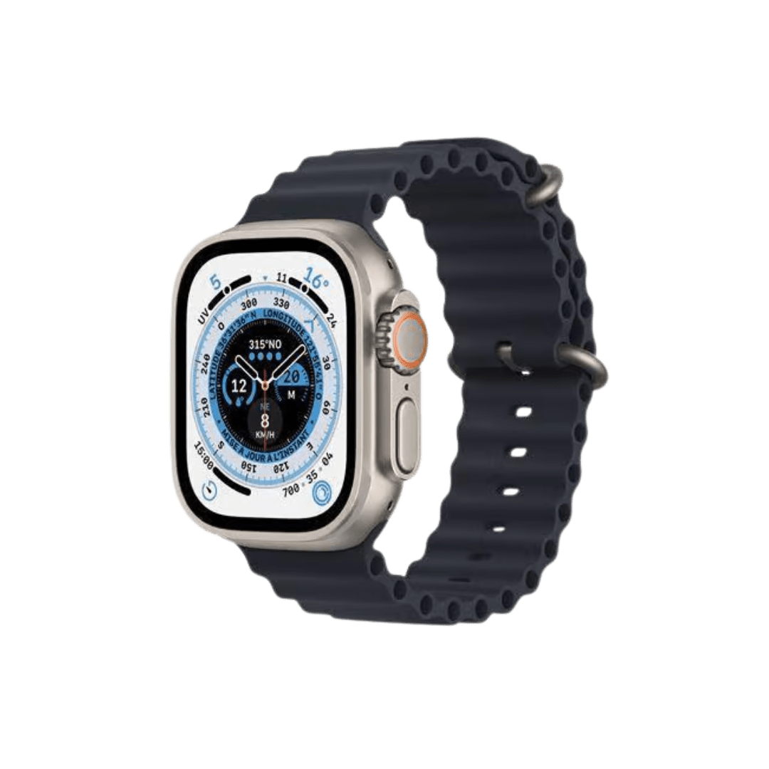 View Apple Watch Ultra 1 49mm