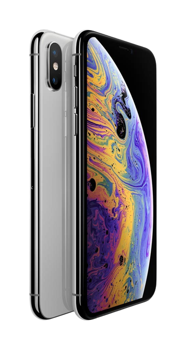 View Apple iPhone XS