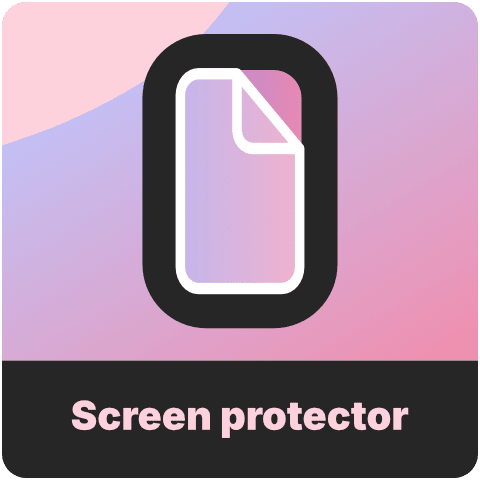 Picture of Screen Protector Samsung Galaxy S24 Fe