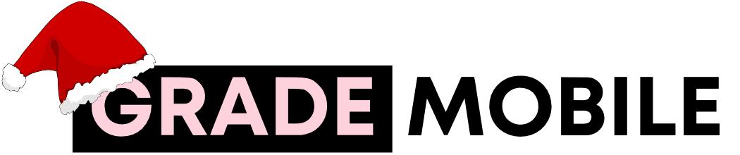 GRADE MOBILE Recycling