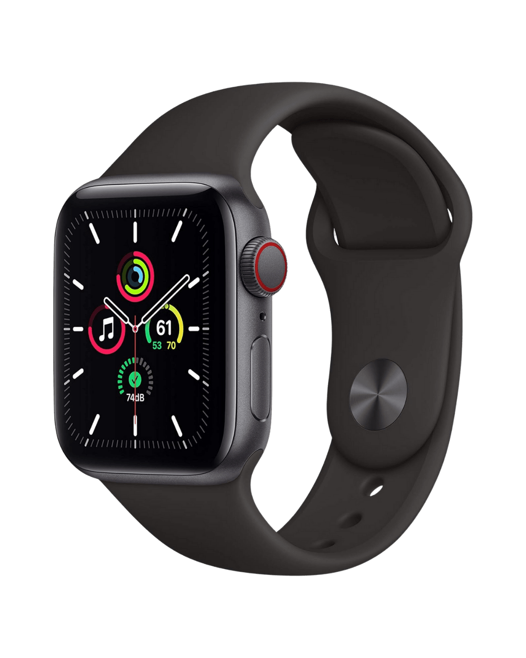 View Apple Watch SE 2020 (1st Gen)