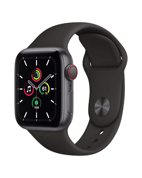 Apple Watch SE 2020 (1st Gen)